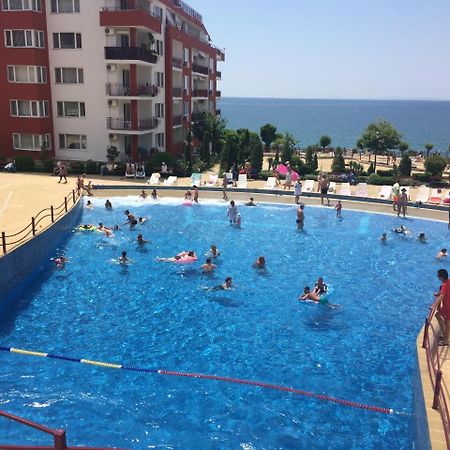 Marina Panorama Grand Resort Private Apartments Свети Влас Екстериор снимка